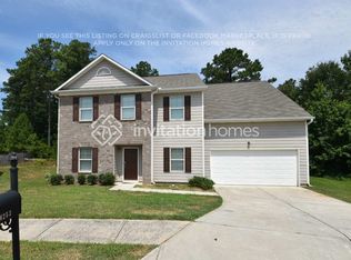 4253 Violet Way Ct, Loganville, GA 30052