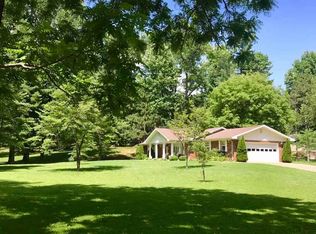 131 Burglen Hills Dr, Tell City, IN