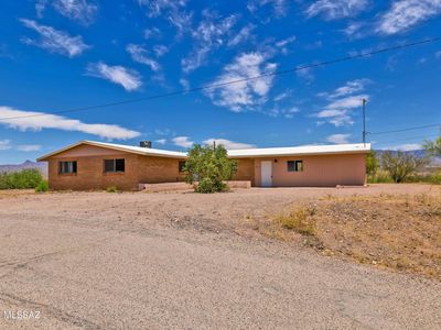 509 S Vine Ave, Mammoth, AZ, 85618