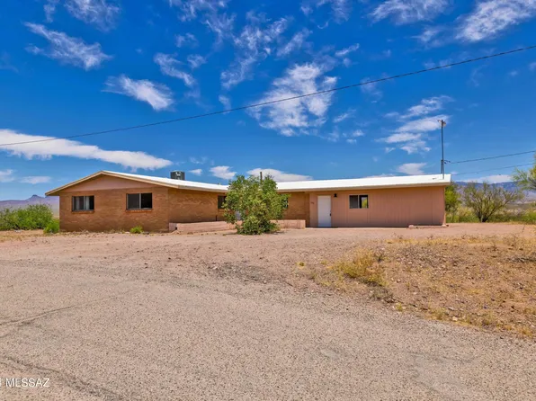 509 S Vine Ave, Mammoth, AZ 85618