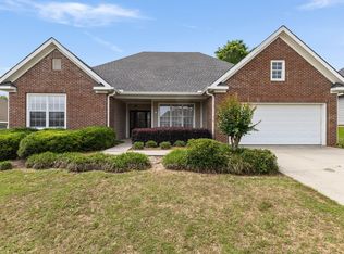 9 Hartford Ct, Hattiesburg, MS 39402