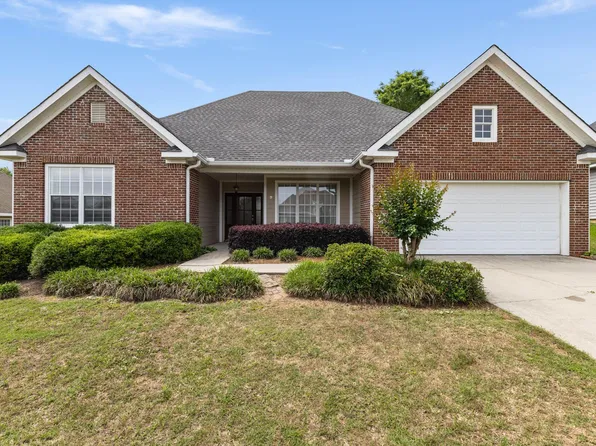 9 Hartford Ct, Hattiesburg, MS 39402