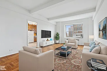 500 Grand Street