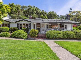 1552 Silver Dell Rd, Lafayette, CA 94549
