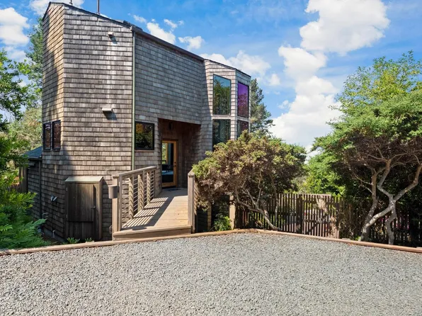 41220 Annapolis Road, The Sea Ranch, CA 95497