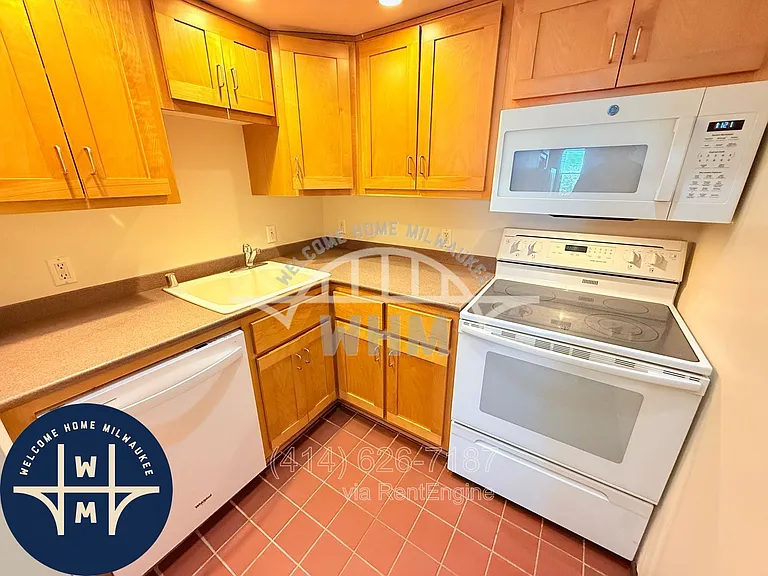 904 E Pearson St #314 — Photo 4