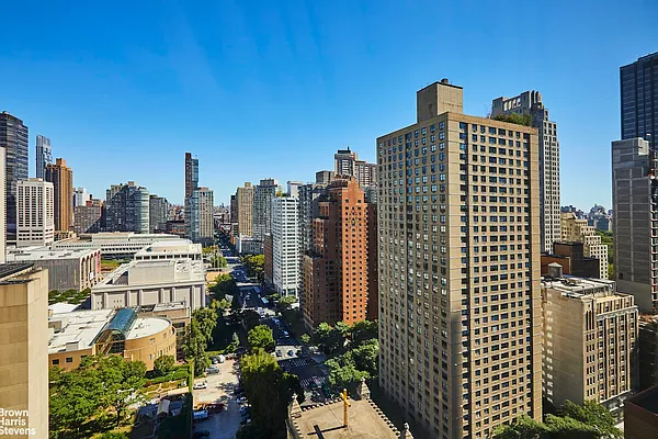 Rented by Brown Harris Stevens | media 14