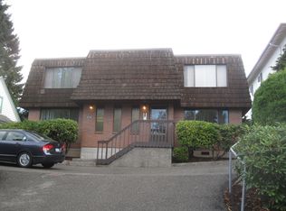4319 Hoyt Ave APT 3, Everett, WA 98203