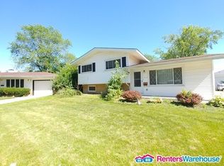 3113 189th St, Lansing, IL 60438