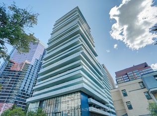 1000 Bay, Toronto, ON M5S 0C5