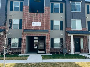 3758 W 1440 N #E202, Lehi, UT 84043