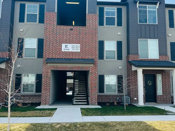 3758 W 1440 N #E202, Lehi, UT 84043