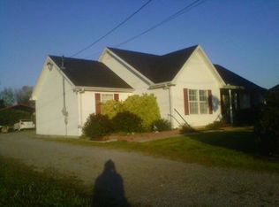 7124 Alexandria Dr, Murfreesboro, TN 37129