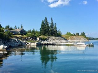 78 Booth's Quarry Rd, Vinalhaven, ME 04863