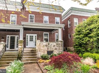 2930 Wyman Pkwy, Baltimore, MD 21211