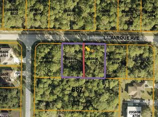 2-3 Lamarque Ave, North Pt, FL 34286