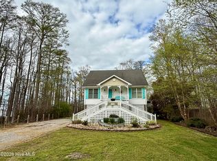 380 Beech Bay Road, Roper, NC 27970