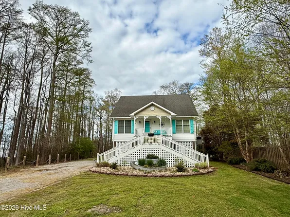 380 Beech Bay Road, Roper, NC 27970