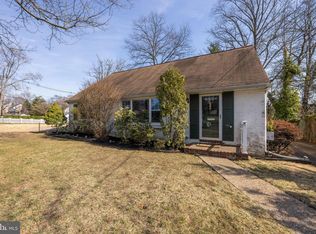 392 Tavistock Blvd, Haddonfield, NJ 08033