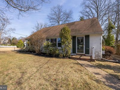 392 Tavistock Blvd, Haddonfield, NJ, 08033