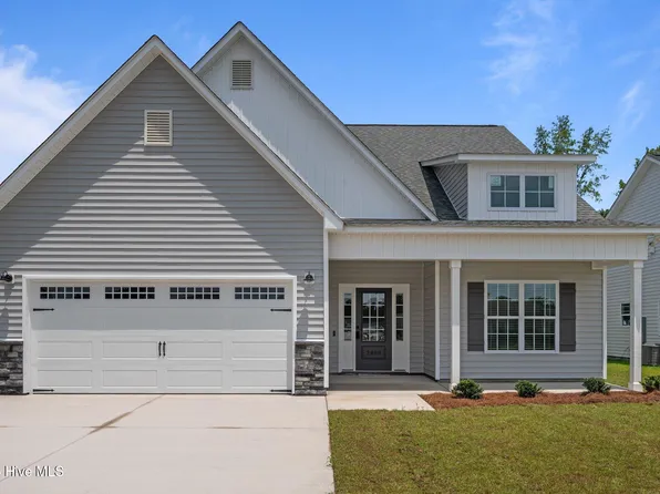 2400 Great Laurel Court, Greenville, NC 27834