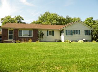 634 Silver Hill Rd, Newark, NY 14513