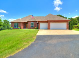 5300 Blackjack Ridge Rd, Oklahoma City, OK 73150