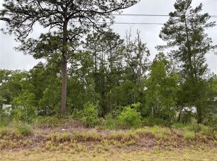 Fisher Lane Ter LOT 8, Ocklawaha, FL 32179