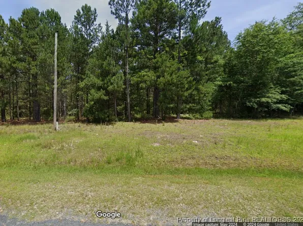 0 Leak Rd, Jackson Springs, NC 27281