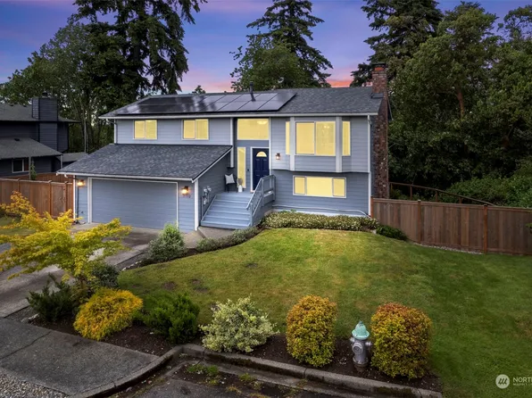 3332 43rd Place NE, Tacoma, WA 98422