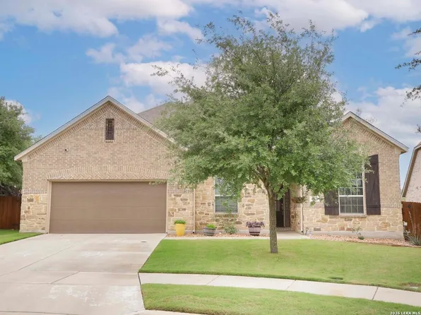 107 COLETO CRK, Boerne, TX 78006