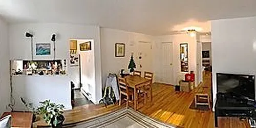 Rented by Boerum Hill Realty