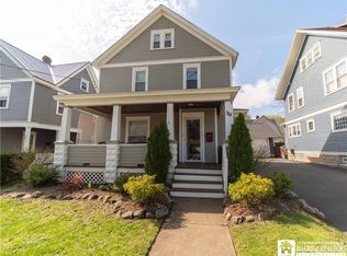 30 Chestnut St, Jamestown, NY 14701