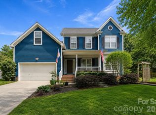 7702 Spanish Oaks Dr, Waxhaw, NC 28173