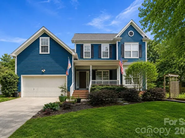 7702 Spanish Oaks Dr, Waxhaw, NC 28173
