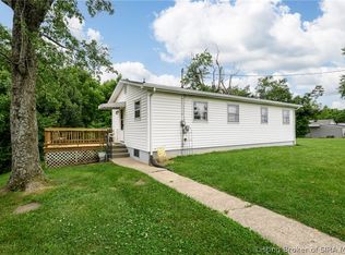 626 W 5th Street, New Albany, IN 47150