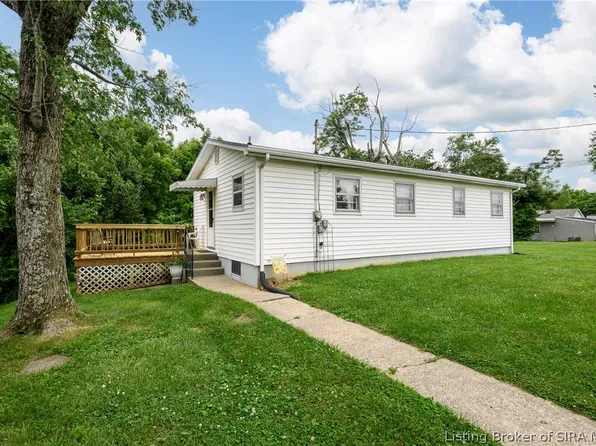 626 W 5th Street, New Albany, IN 47150
