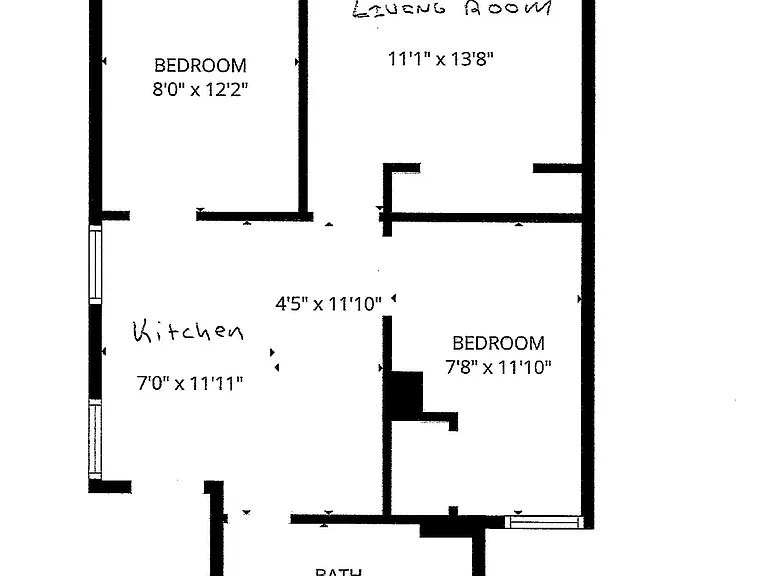48 E 19th St #3 — Photo 2