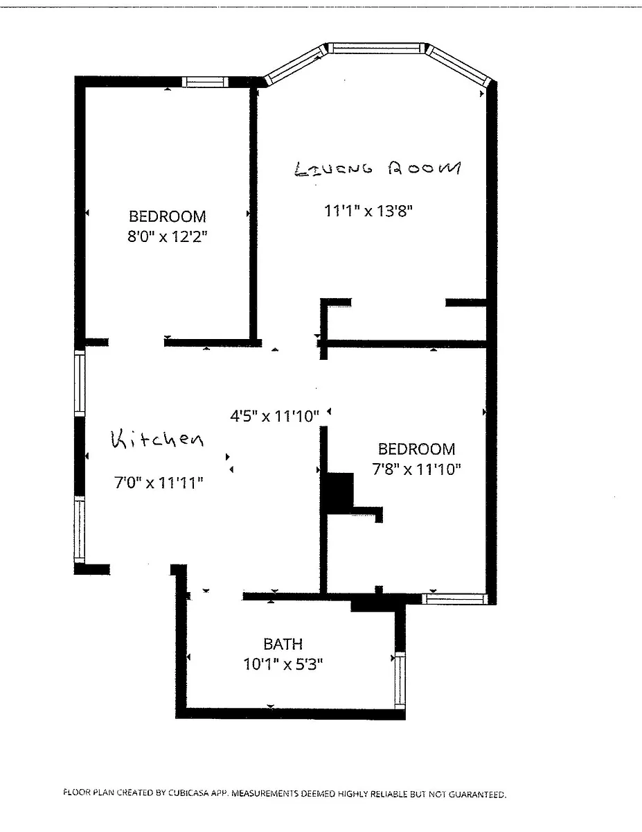 Building Photo - 48 E 19th St #3