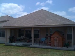 10118 Wildhorse Pkwy, San Antonio, TX 78254