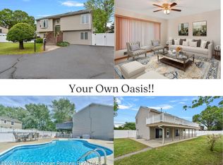 534 Palmer Ave, Middletown, NJ 07748