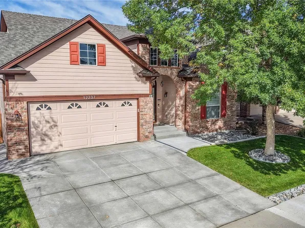 12237 Cook Court, Thornton, CO 80241