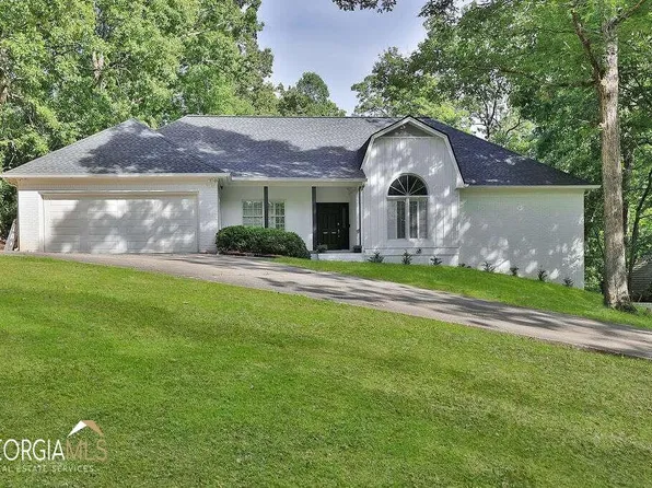 682 Tommy Aaron Dr, Gainesville, GA 30506