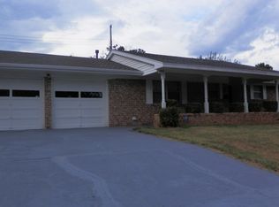 1808 Oakridge Dr, Seminole, OK 74868