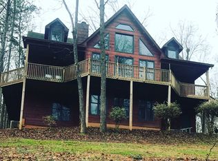 235 Tom Jones Rd, Kingston, GA 30145