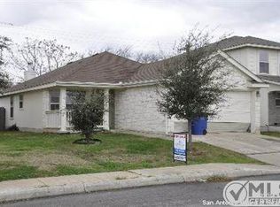 6615 Walnut Valley Dr, San Antonio, TX 78242