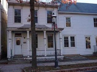 87 Main St, Vincentown, NJ 08088