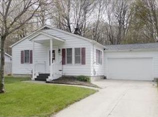 5539 Bedford St, Portage, MI 49002