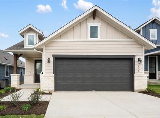 277 Ranier Way, Dripping Springs, TX 78620