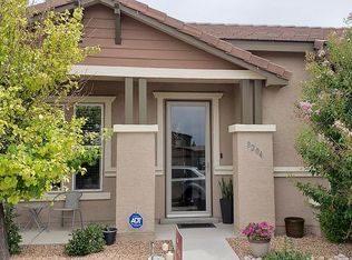 8204 Go West Rd NW, Albuquerque, NM 87120